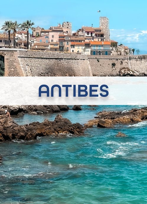 Antibes