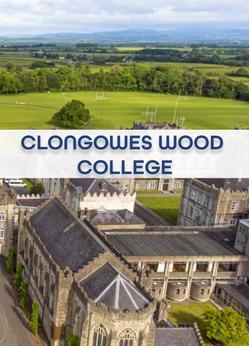 Clongowes Wood College