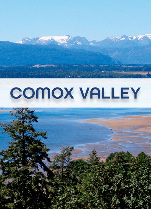 Comox Valley