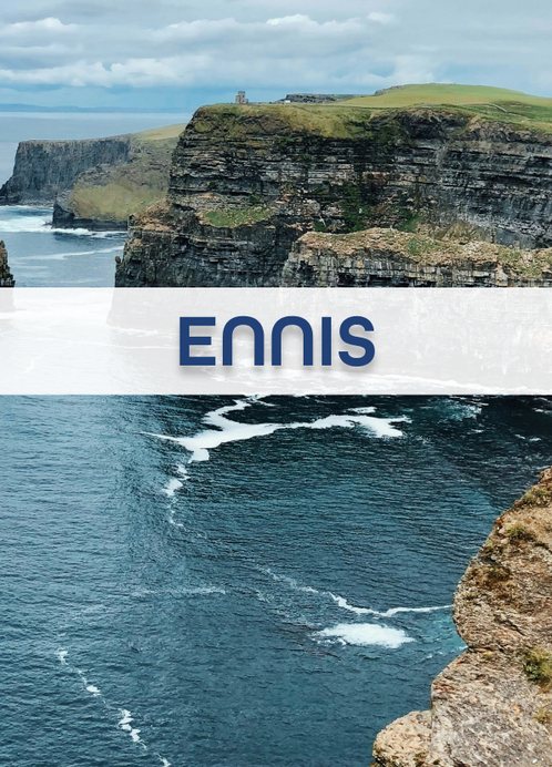 Ennis