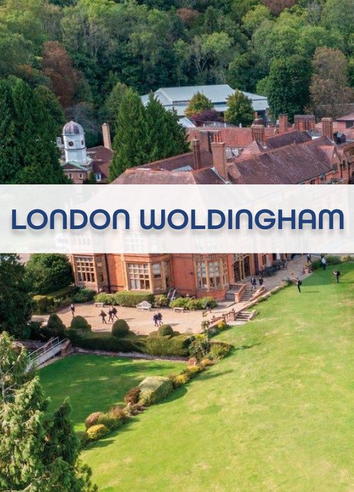 London Woldingham