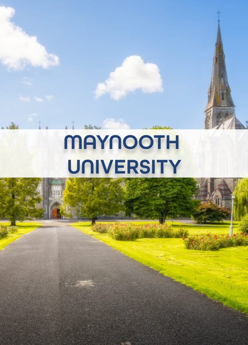 Maynooth University