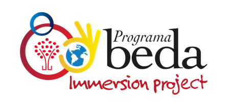 Programa BEDA · Immersion Project
