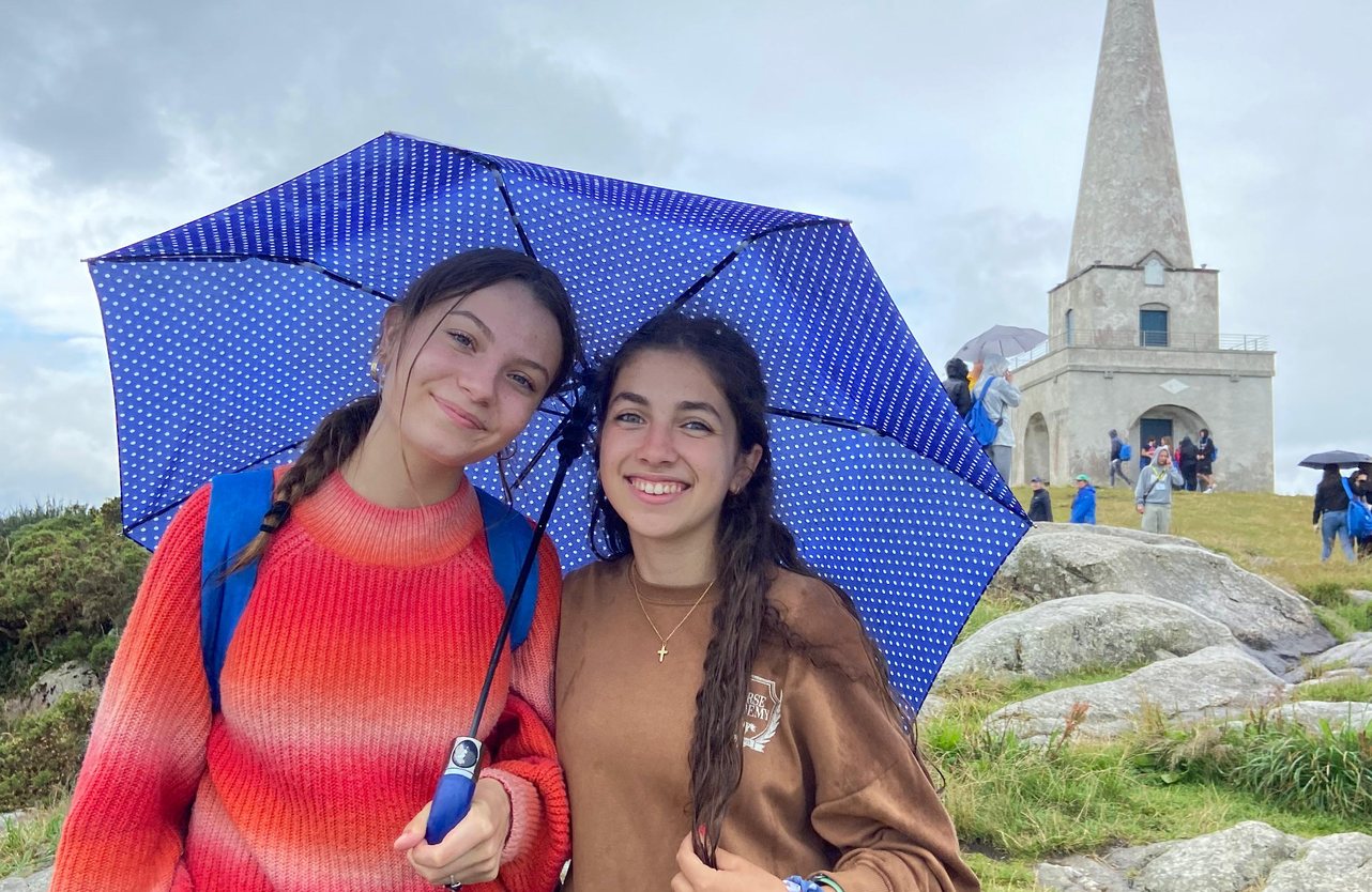 Alumnos de BEDA Summer