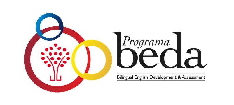 Programa BEDA — Bilingual English Development & Assessment
